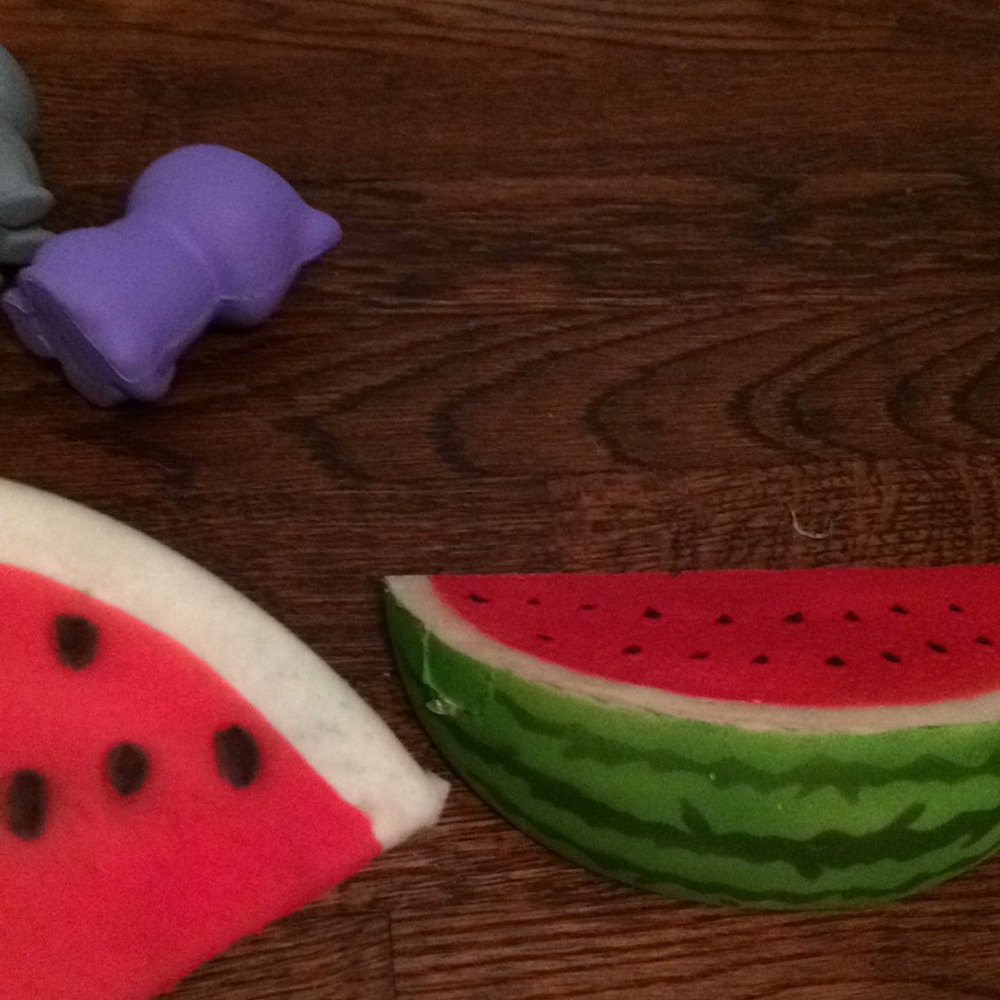 Watermelon watermelon - Picture 3 of 3
